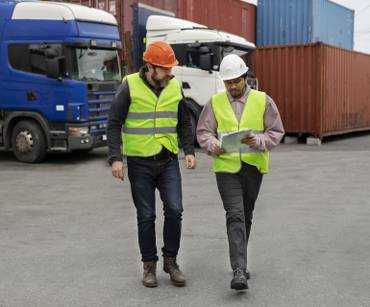 Customs Broker in Colombia for General Cargo: What They Do and How to Choose One