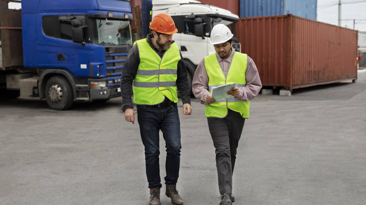 Customs Broker in Colombia for General Cargo: What They Do and How to Choose One 