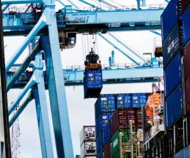 Differences Between FCL and LCL Cargo: Which Is Best for Your Company in Colombia