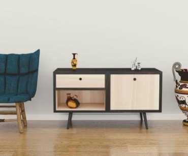 Importing Furniture and Wood from Asia to Colombia: Process, Tariffs, and Logistics