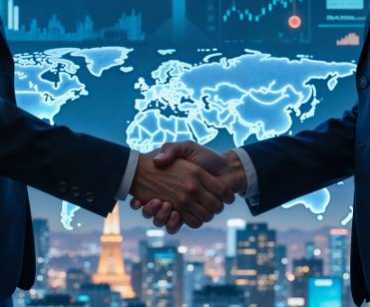 Colombia's Free Trade Agreements and Their Impact on General Cargo Imports