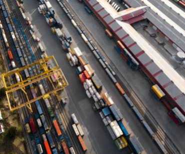 Nextstop Group: Logistics Operator in Medellín Specialized in General Cargo for Industry