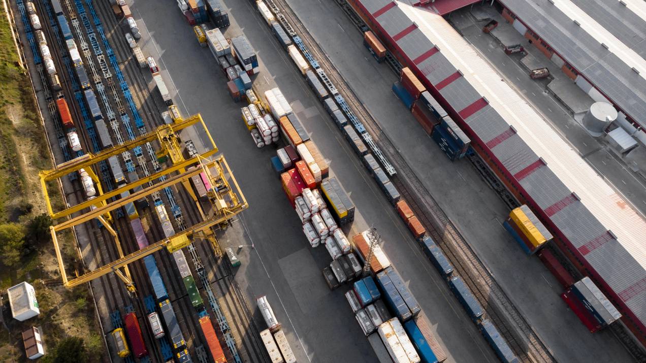 Nextstop Group: Logistics Operator in Medellín Specialized in General Cargo for Industry 