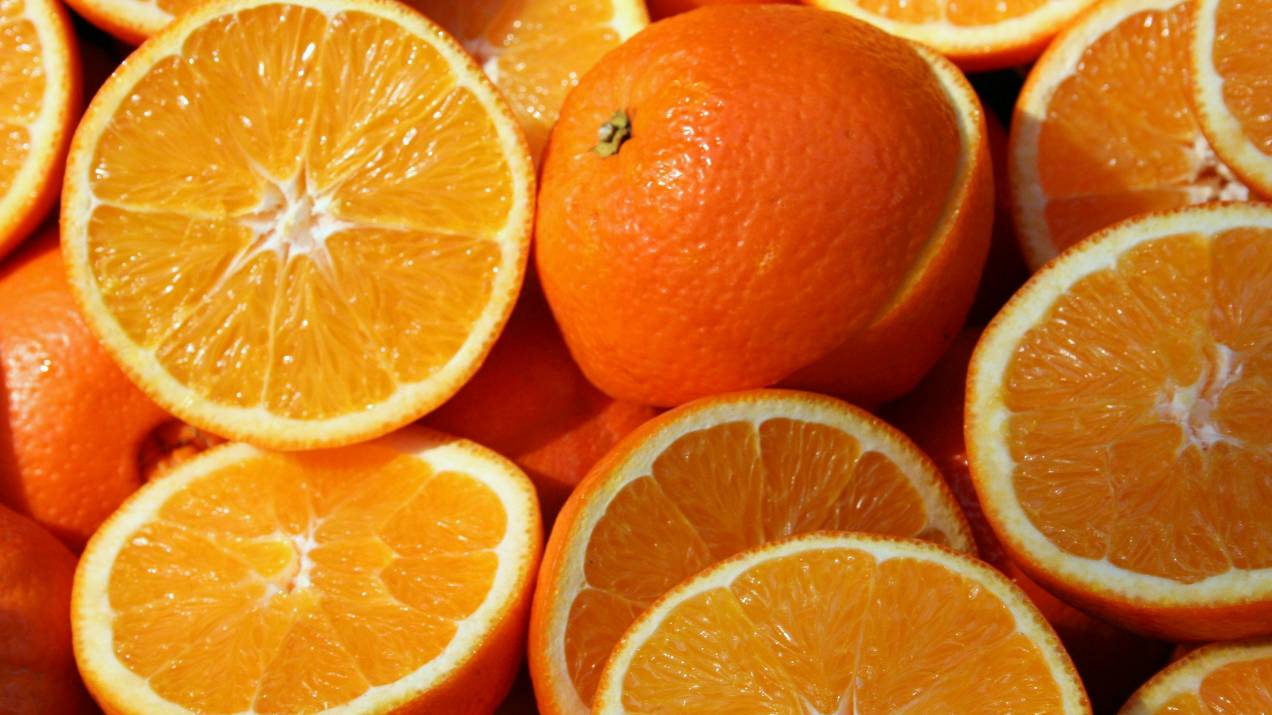 Quality Standards and Sizing for Fresh Export Oranges: International Specifications 