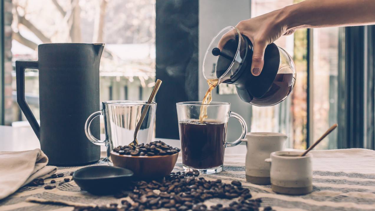 Private Label Colombian Coffee: How to Create Your Own Coffee Brand 