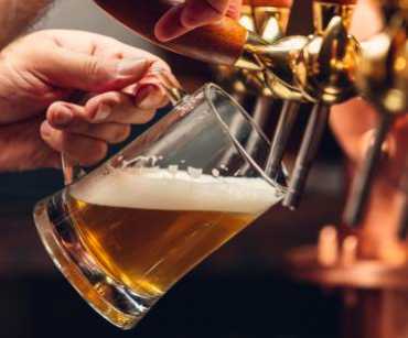 Colombian Beer Sales for Distribution in the United States