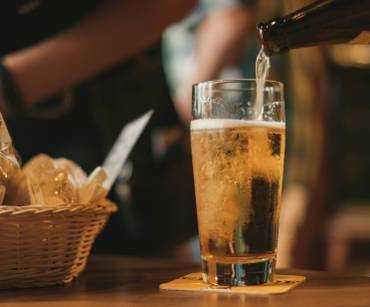 How to Secure the Supply of Colombian Beer for the World Cup?