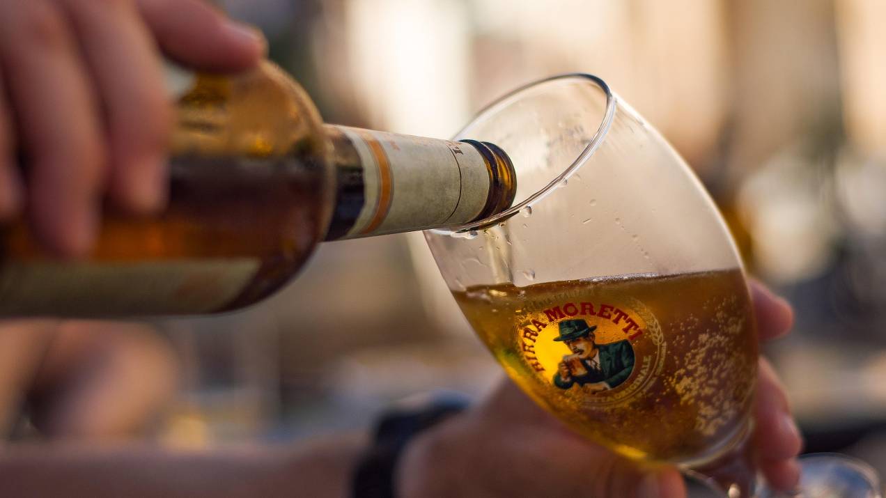 Commercial and Regulatory Requirements to Import Colombian Beer into the United States 