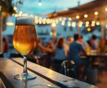 Logistics and Supply of Colombian Beer for the U.S. Market