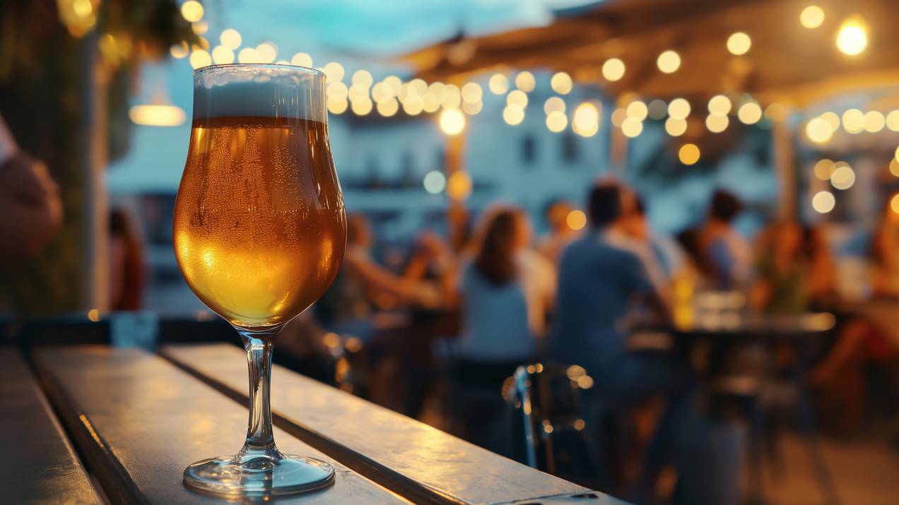 Logistics and Supply of Colombian Beer for the U.S. Market 