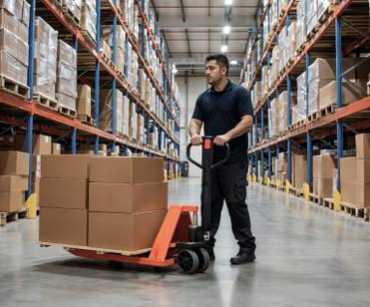 Nextstop Group: Colombian Beer Exporter for the U.S. Market