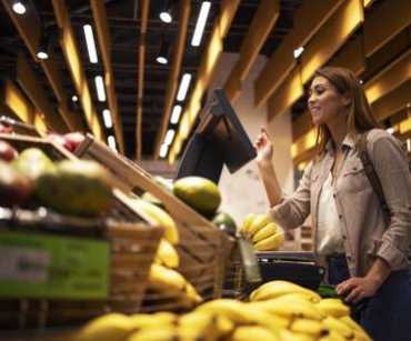 Food exporter to the United States from Colombia