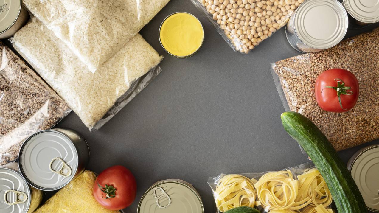 Export food to the USA without your company importing 