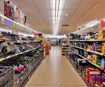 Common mistakes when importing food into the USA for supermarkets