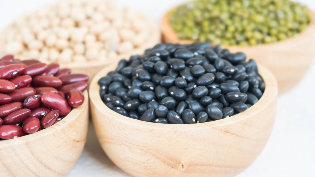 International Food Supply from Colombia 