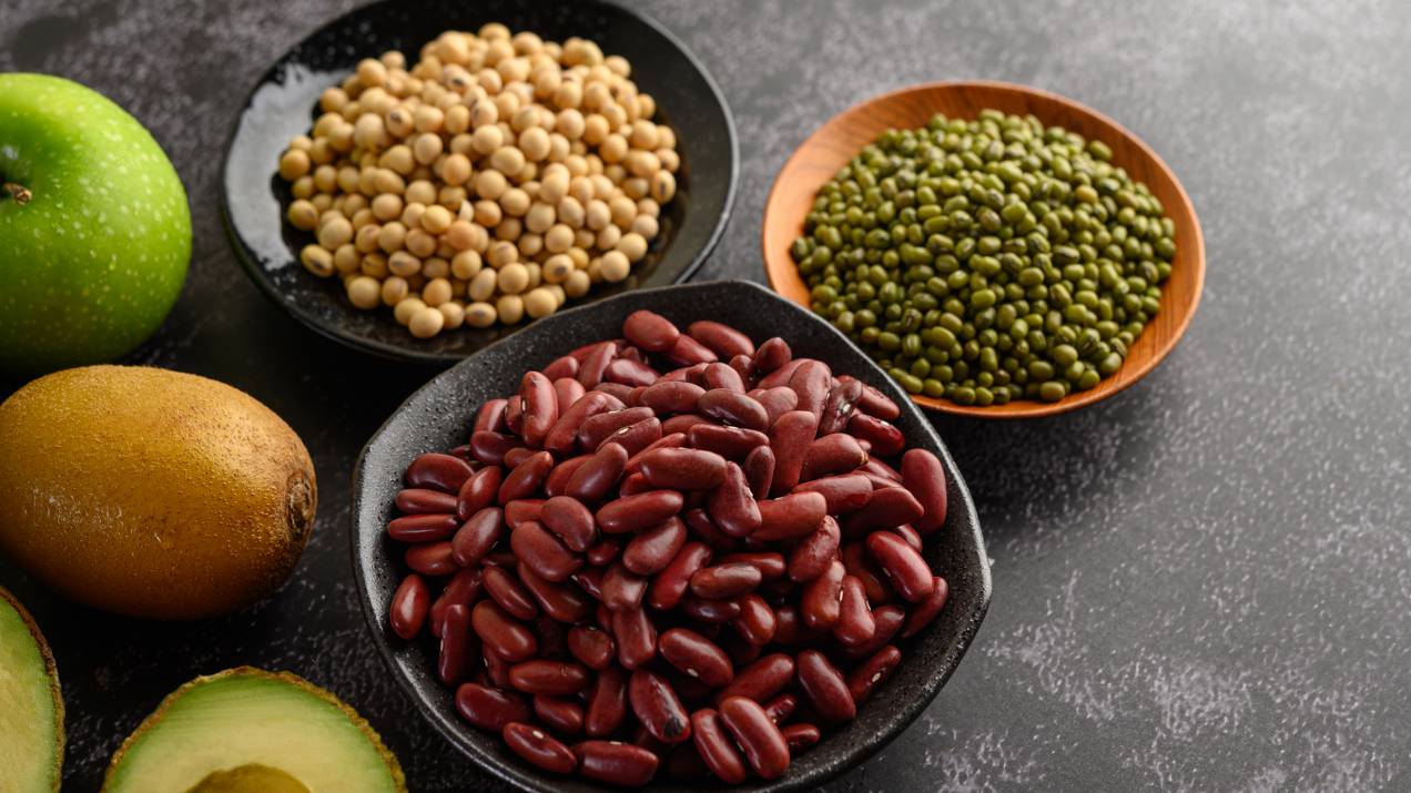 B2B Food Exporting from Colombia to the USA 