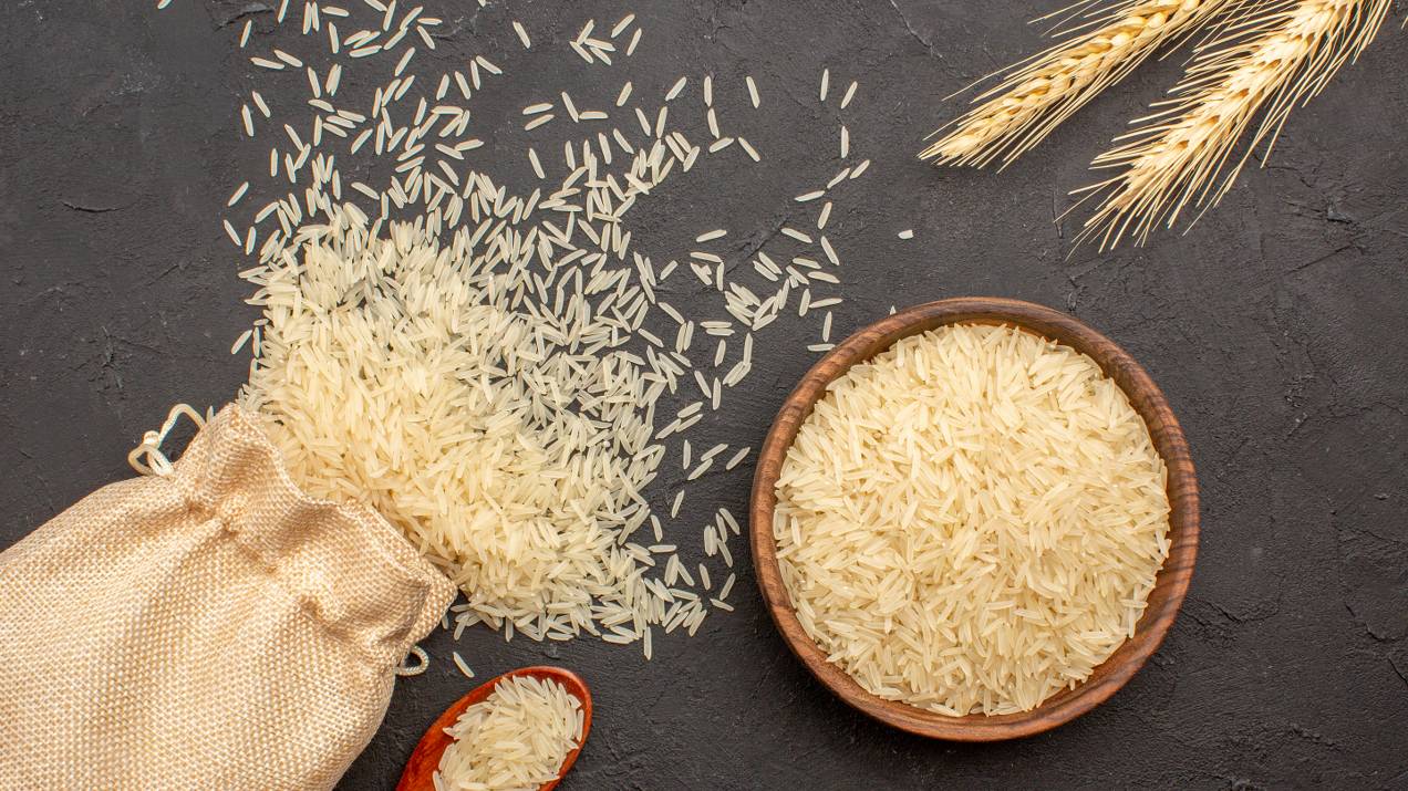 Exporting Colombian rice: commercial and logistics requirements 