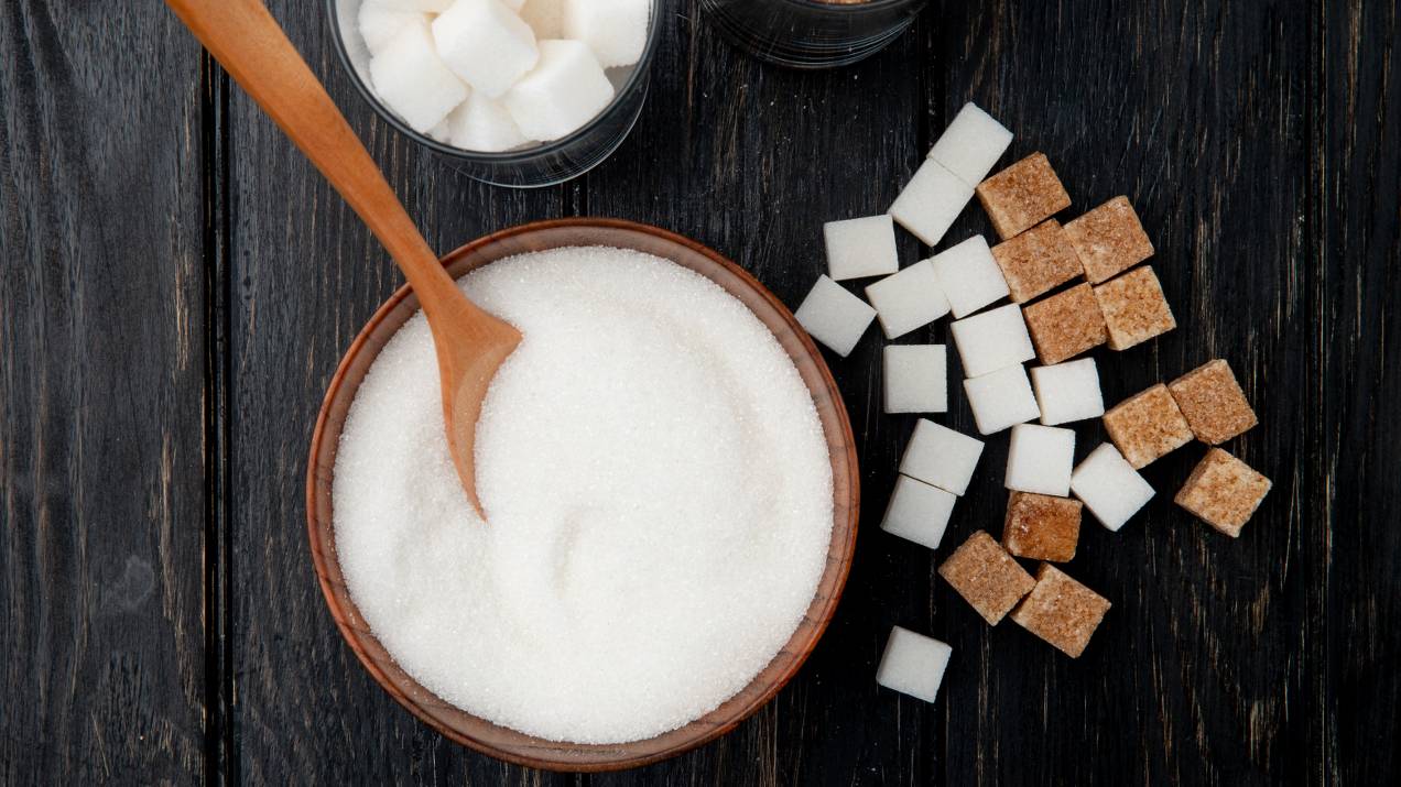 Exporting sugar from Colombia: what should an importer evaluate? 