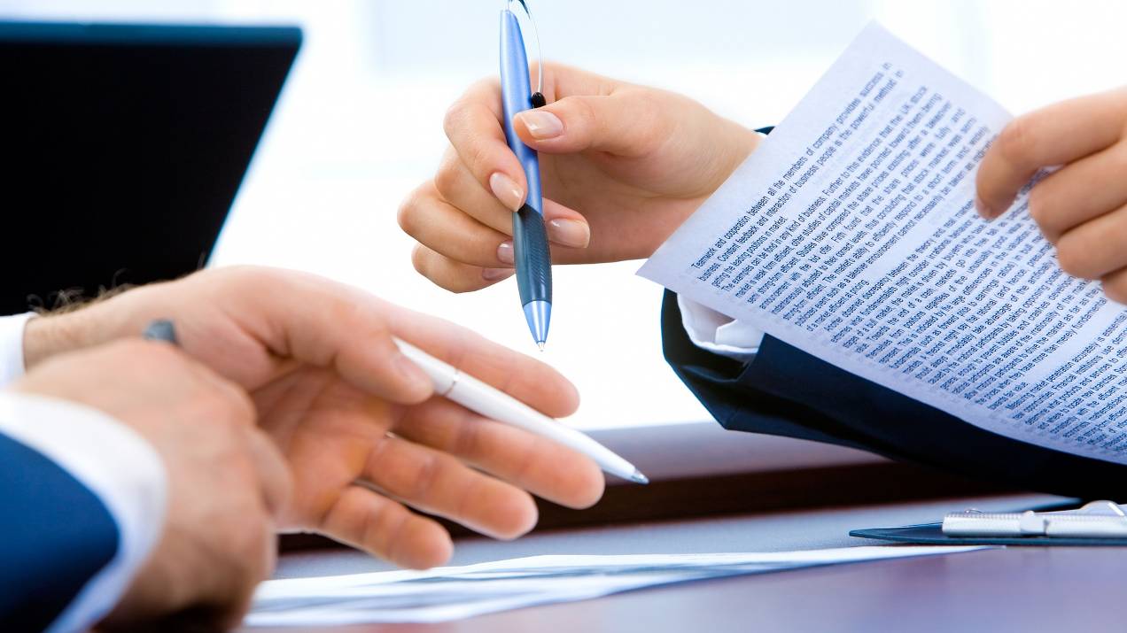 Empresas que gestionan documentación para exportación marítima de alimentos 