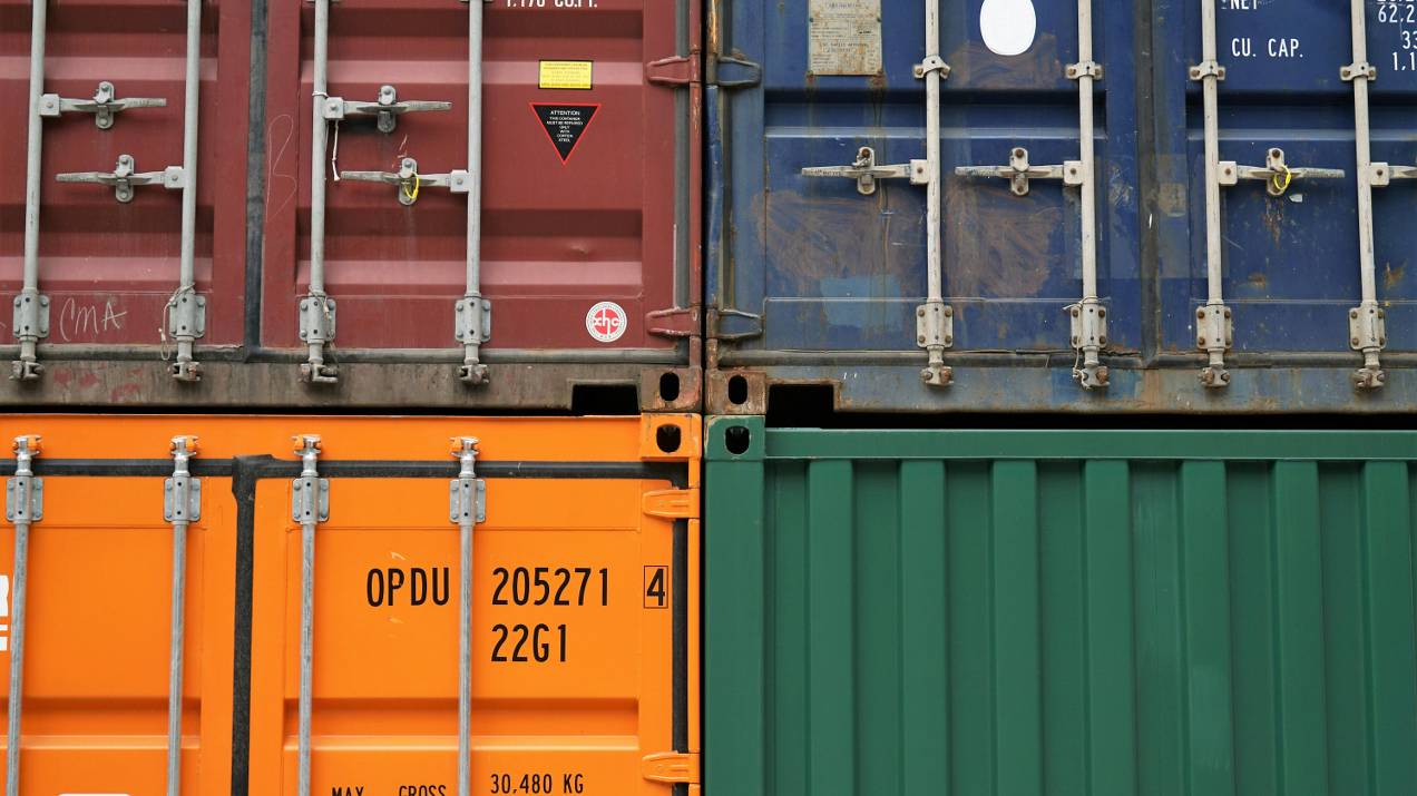Principales Incoterms para importar desde China a Colombia 