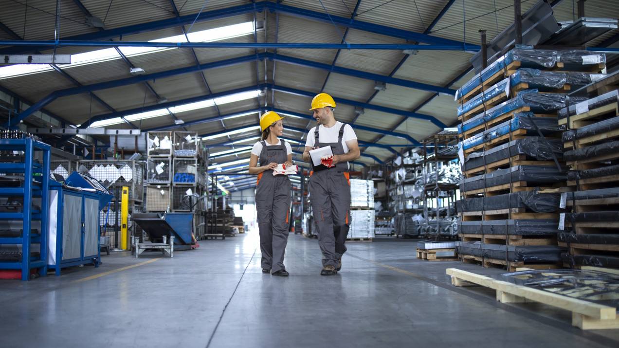 Logística de importación en Medellín: Requisitos y mejores prácticas 
