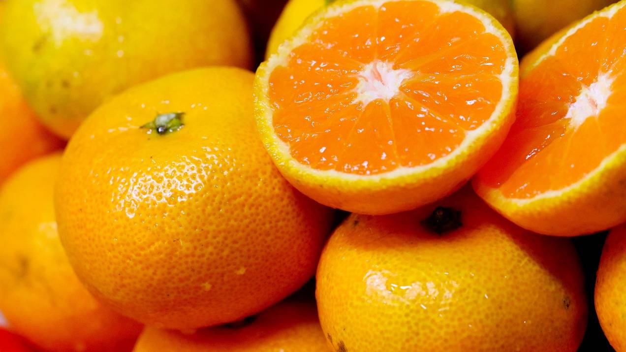 ¿Cómo importar pulpa de fruta colombiana a EE. UU.? 