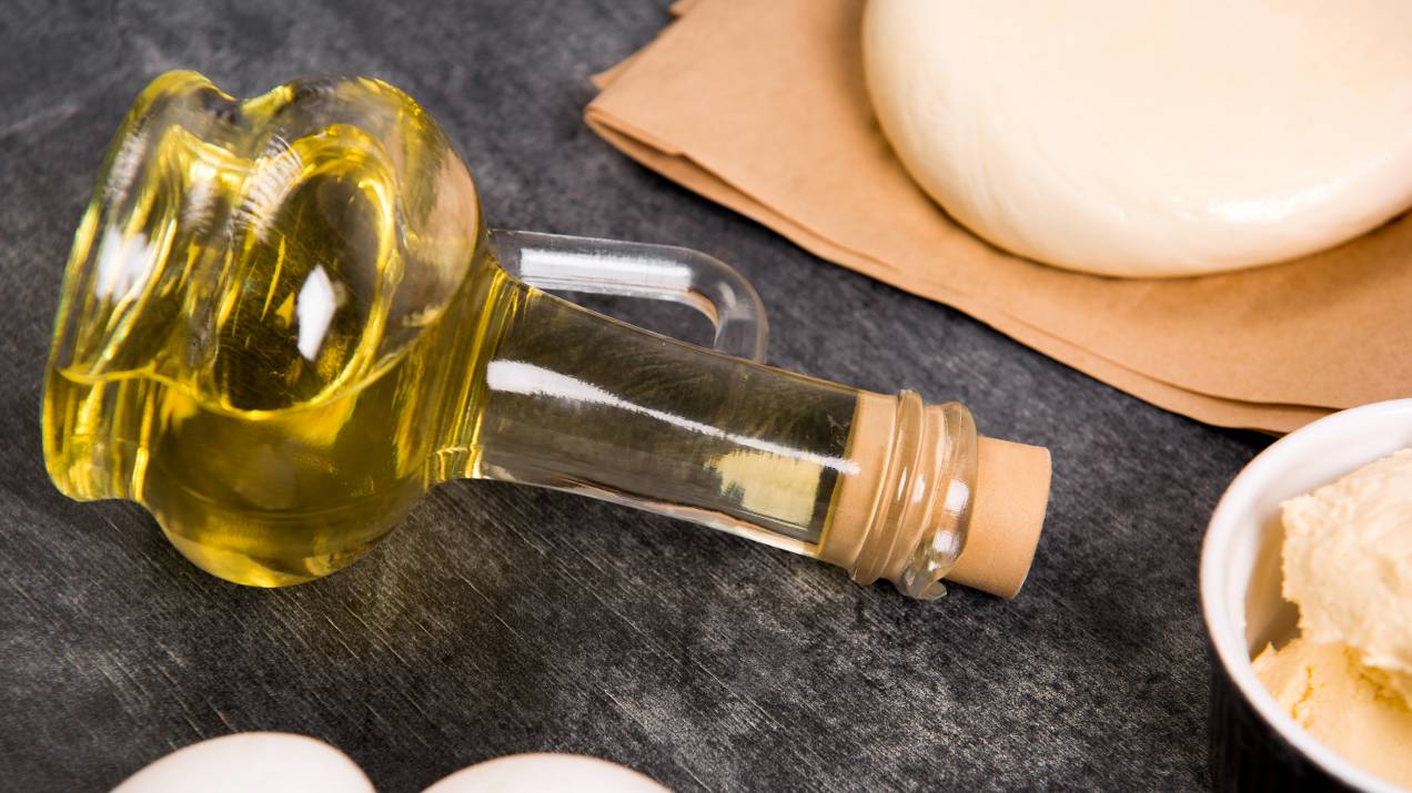 ¿Cómo funciona la exportación marítima de aceites y grasas comestibles? 