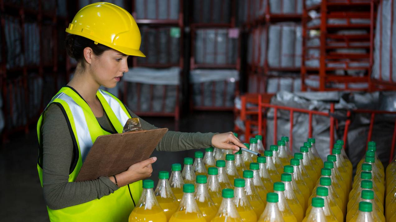 Logística de alimentos y bebidas en Medellín: Retos y soluciones 