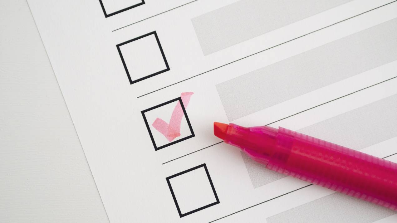 Checklist de importación para empresas colombianas 