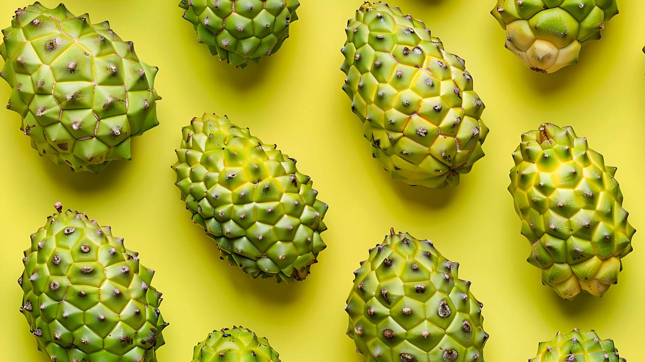 Frutas exóticas colombianas con mayor potencial en el mercado español 