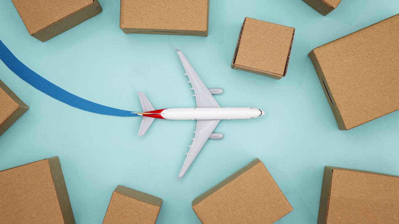 Rutas marítimas y aéreas desde Medellín para exportadores 