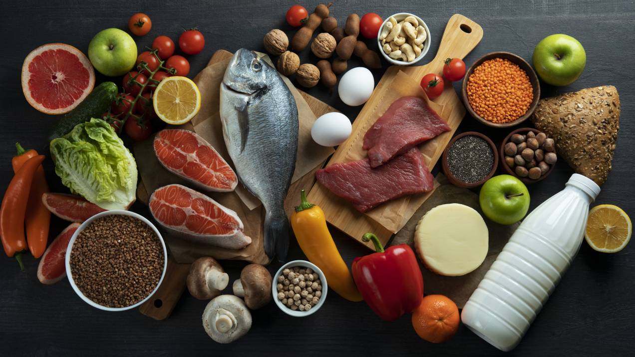 Certificaciones necesarias para importar alimentos colombianos a España 