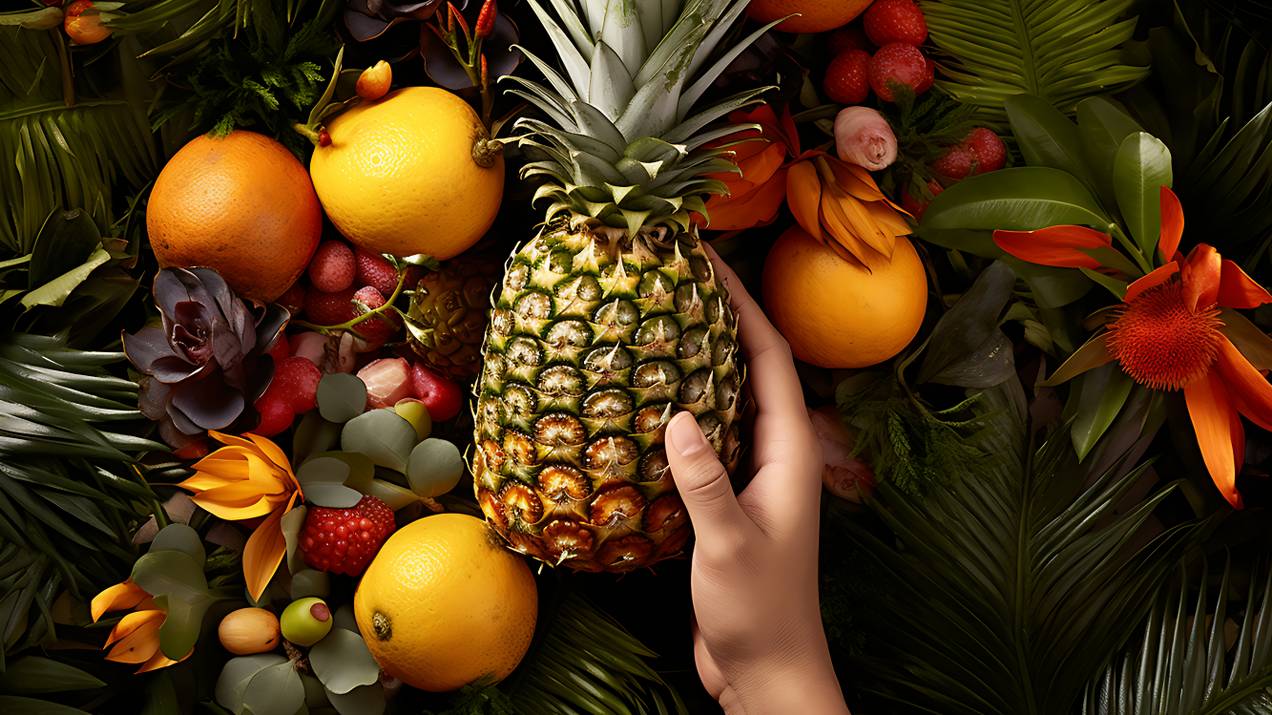 Certificaciones para exportar alimentos desde Colombia: guía para compradores 