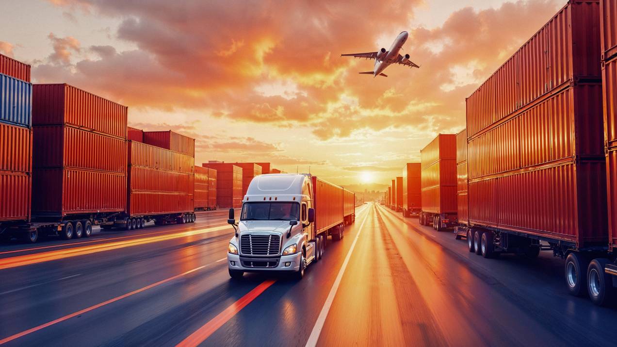 Operadores logísticos en Medellín vs empresas de transporte: ¿Cuál elegir? 