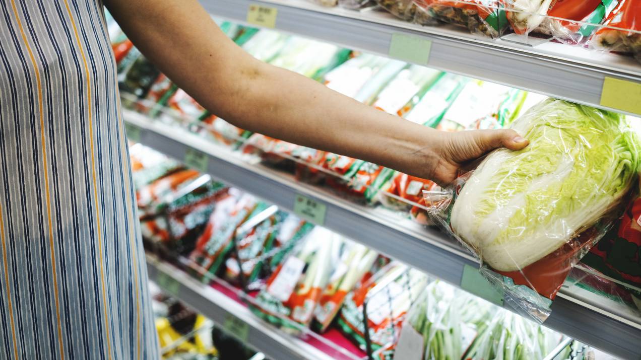 ¿Cómo importar alimentos refrigerados de Colombia a España? 