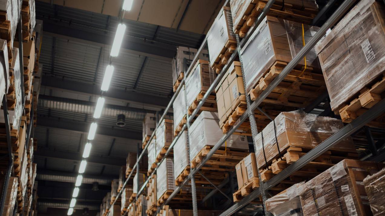 Checklist para contratar una empresa de logística en Medellín 