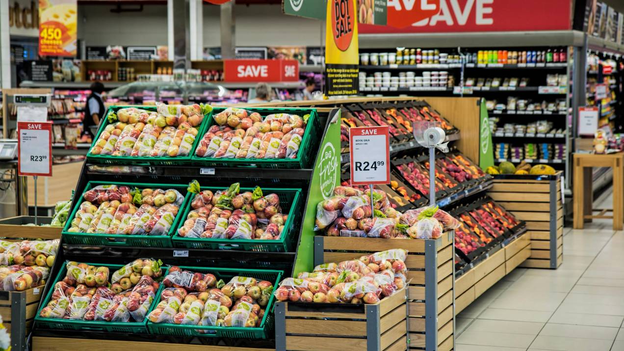Abastecimiento de alimentos latinos para negocios en Colorado 