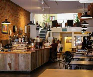 Abastecimiento de alimentos latinos para negocios en South Carolina