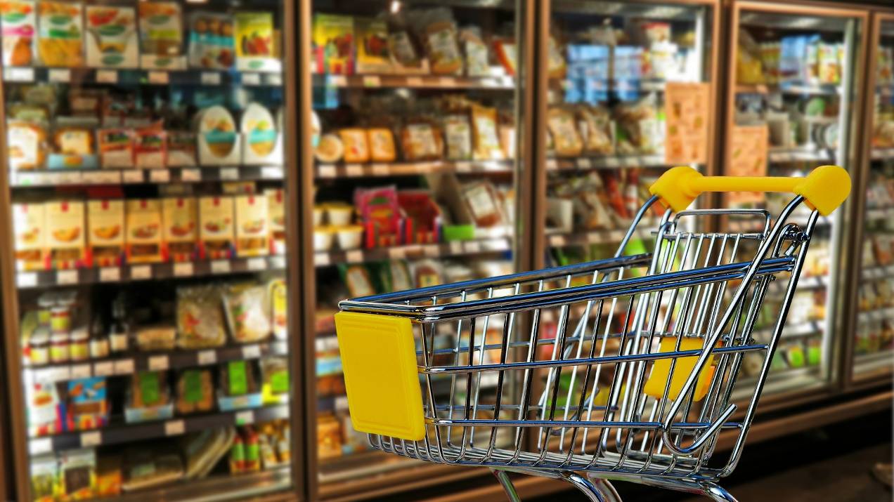 Proveedores de alimentos latinos para supermercados independientes en Florida 