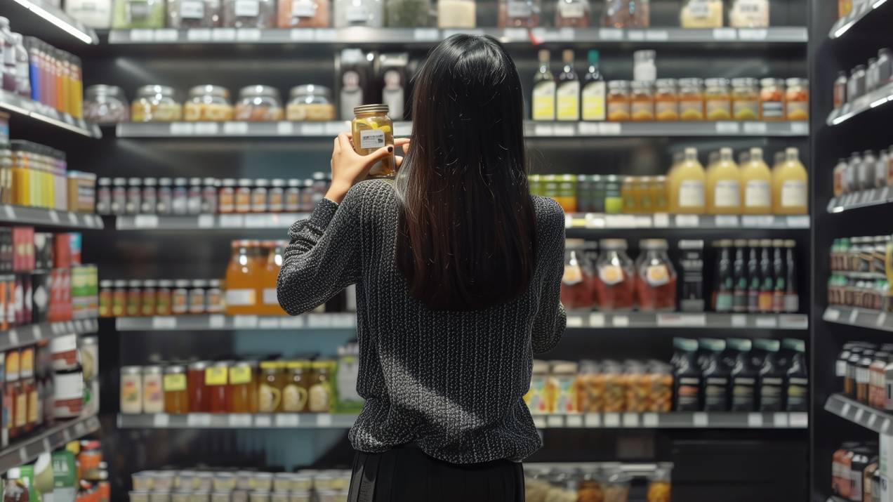 Proveedores de alimentos latinos para tiendas hispanas en Illinois 