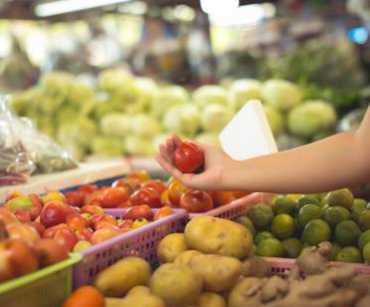 Productos latinos más vendidos en tiendas independientes de Illinois