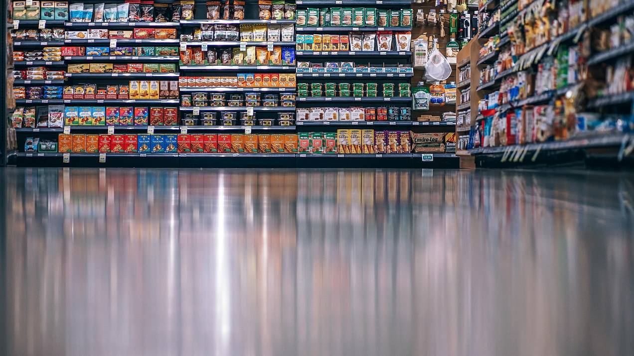 Proveedores de productos latinos para retail en Colorado 