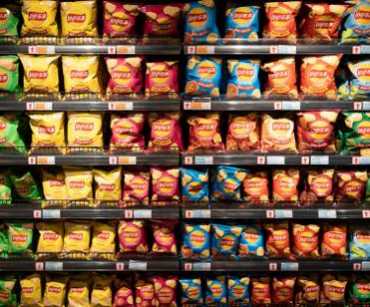 Productos latinos de mayor rotación en tiendas de North Carolina