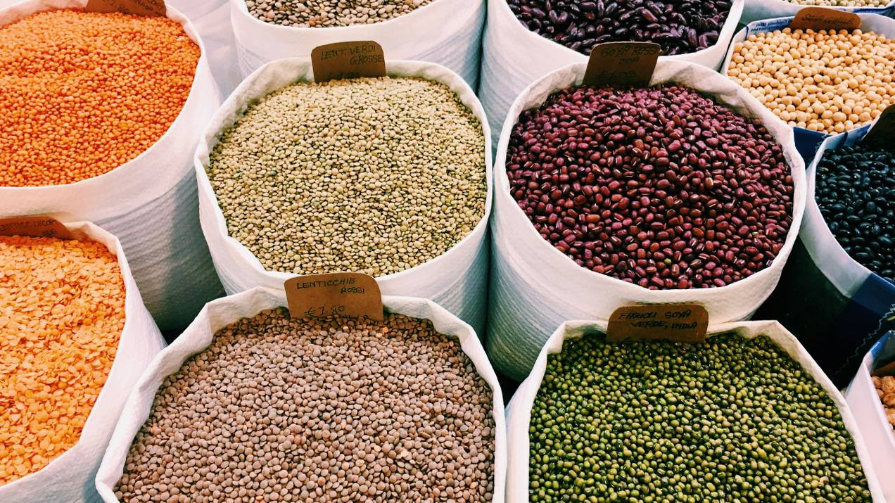 Abastecimiento de alimentos latinos para tiendas hispanas en South Carolina 