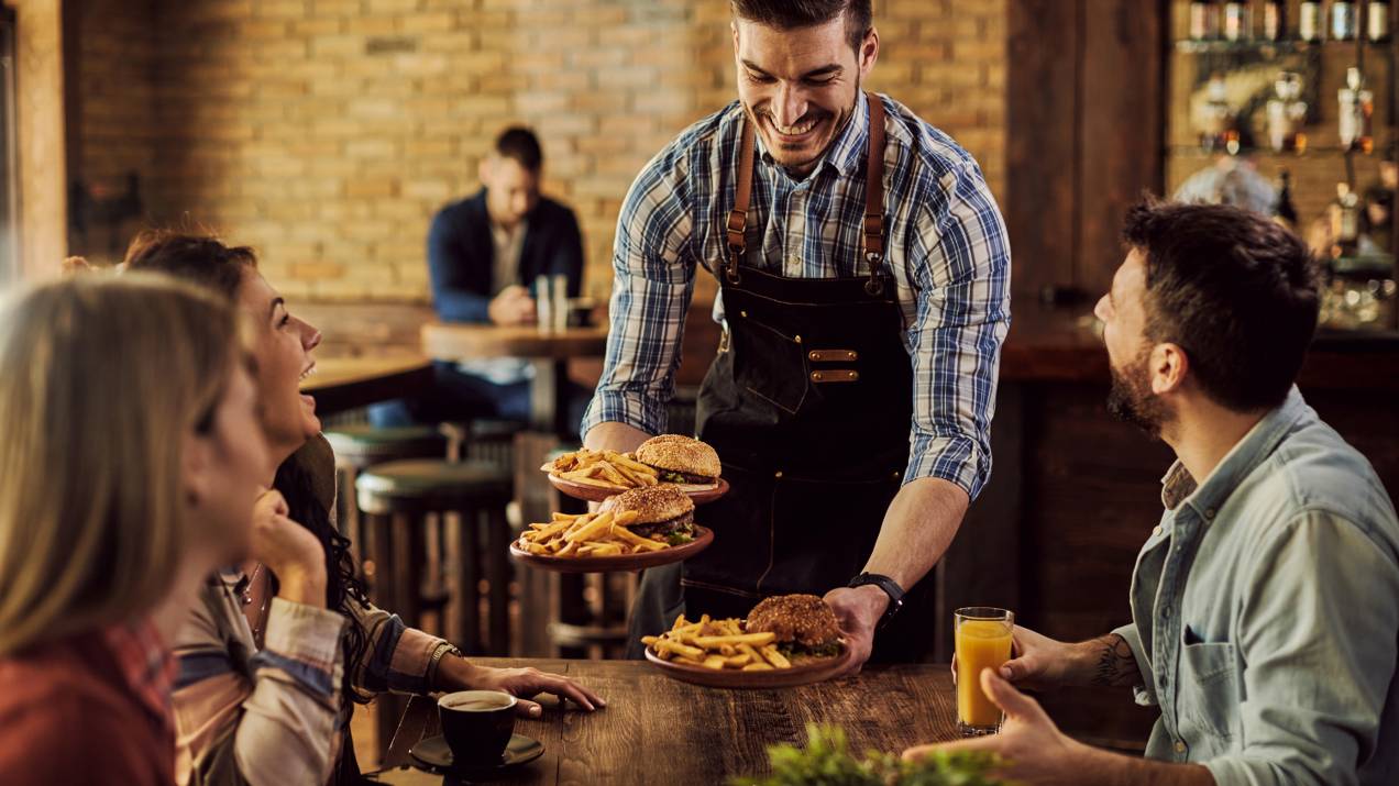 Proveedores de productos colombianos para restaurantes en Florida 