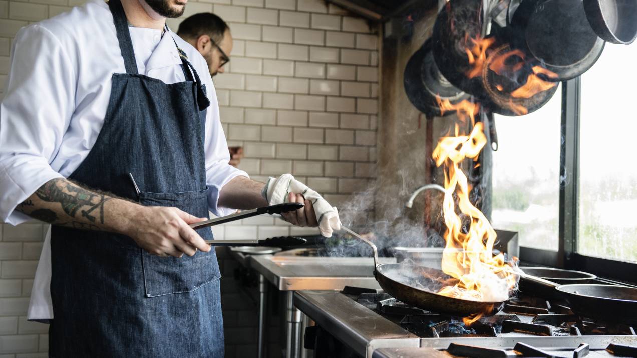 Abastecimiento de productos colombianos para restaurantes en Illinois 