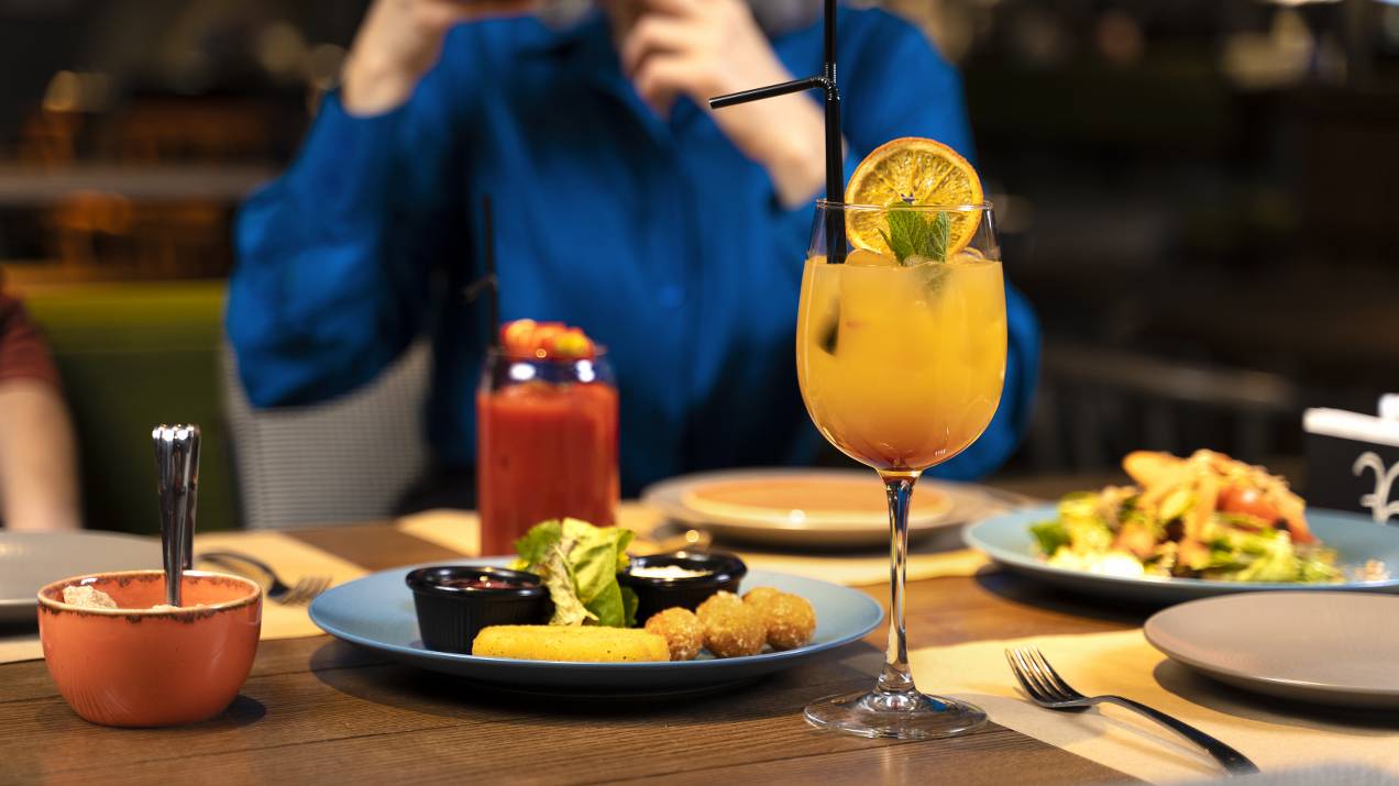 Proveedores de productos colombianos para restaurantes en Illinois 