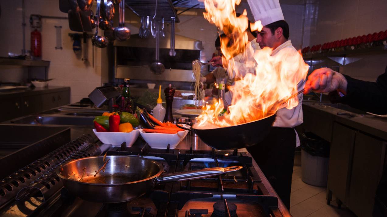 Productos colombianos más demandados en restaurantes latinos de Illinois 