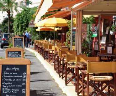 Gestión de inventarios de productos colombianos en restaurantes de Illinois