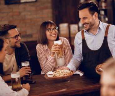 Abastecimiento de productos colombianos para restaurantes en South Carolina